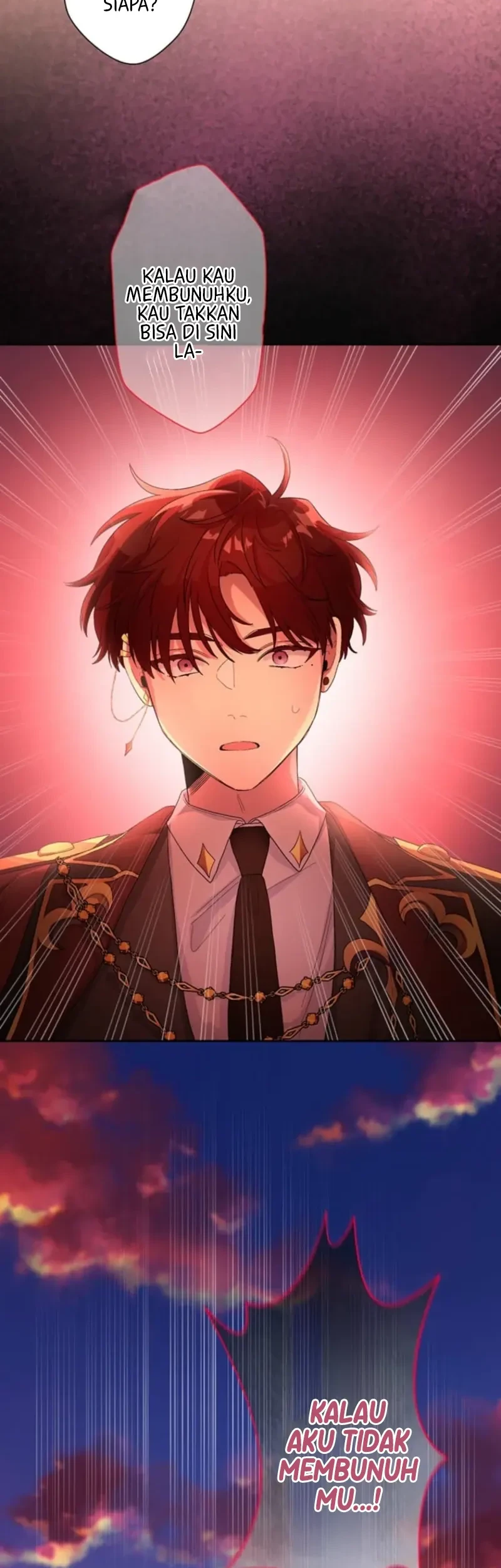 My Favorite Idol Is Protected by the Strongest Fiancé Chapter 11 - halaman 44