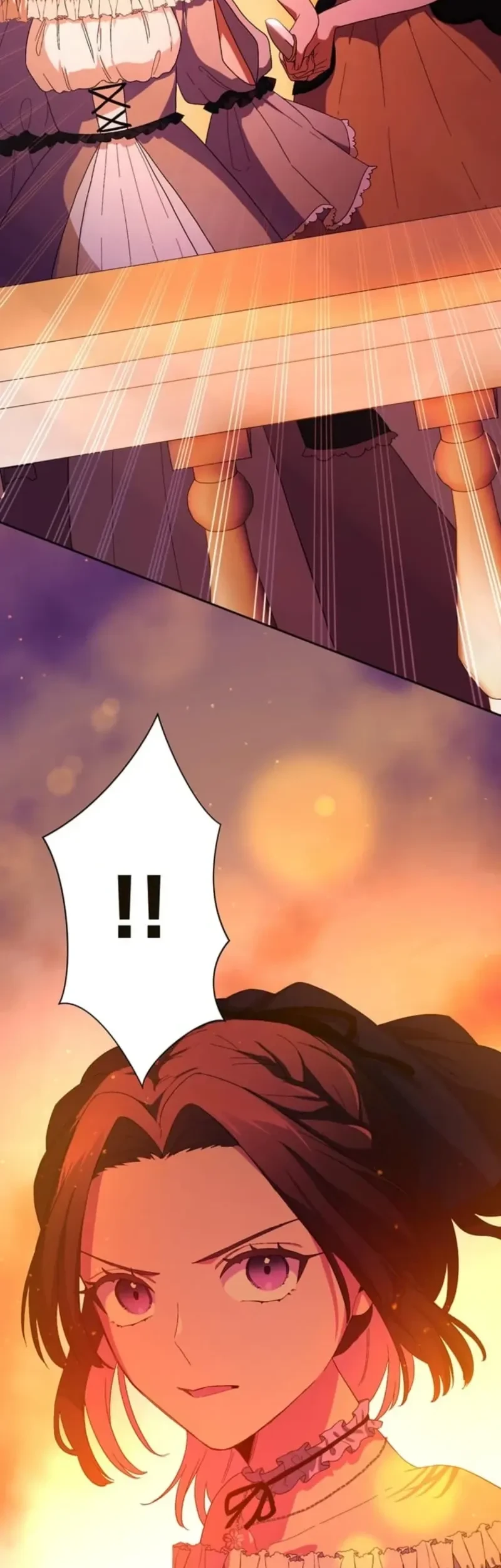 My Favorite Idol Is Protected by the Strongest Fiancé Chapter 12 - halaman 15