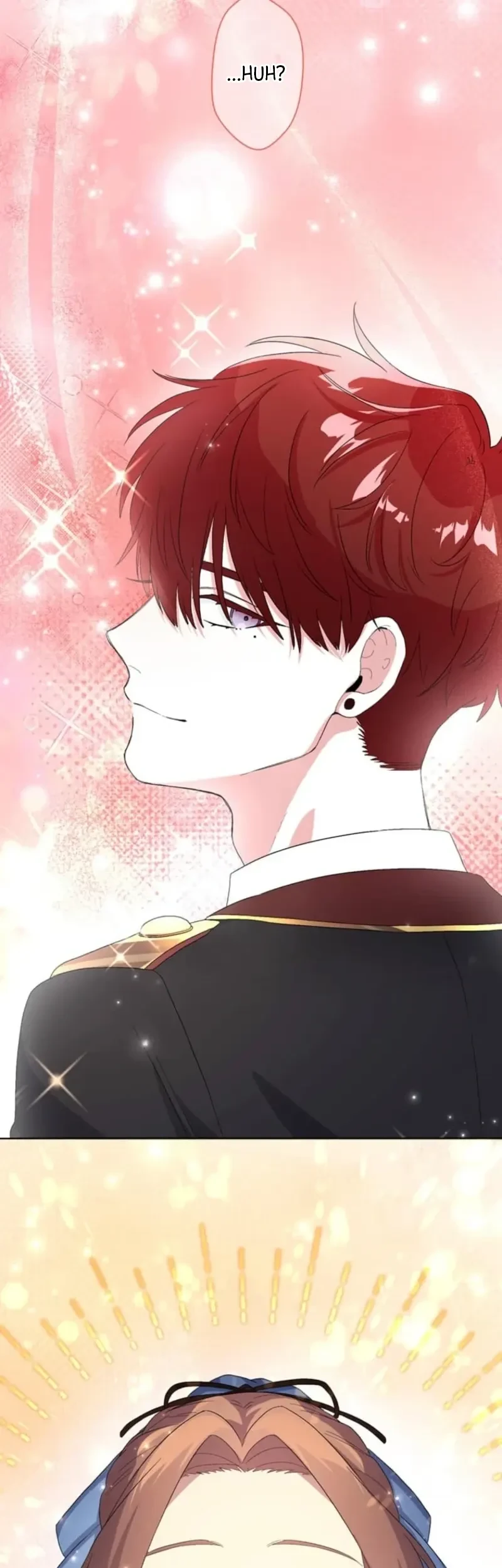 My Favorite Idol Is Protected by the Strongest Fiancé Chapter 12 - halaman 43