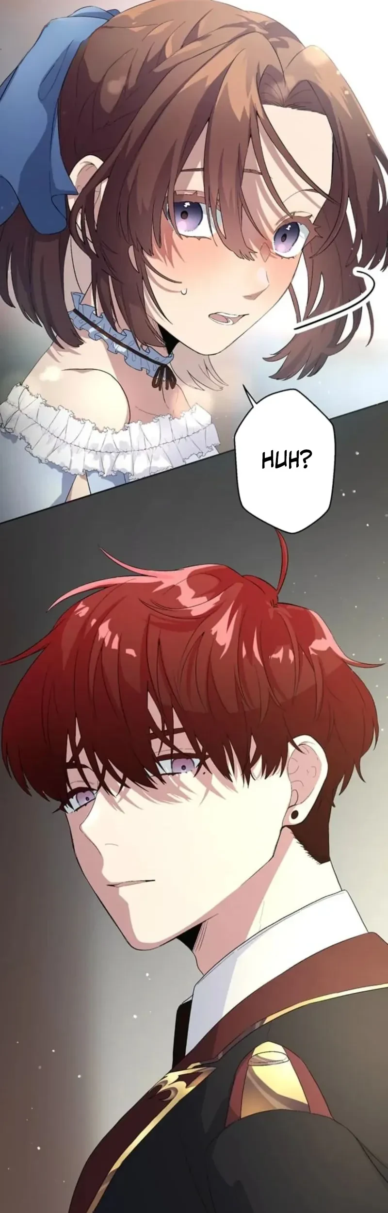 My Favorite Idol Is Protected by the Strongest Fiancé Chapter 2 - halaman 14