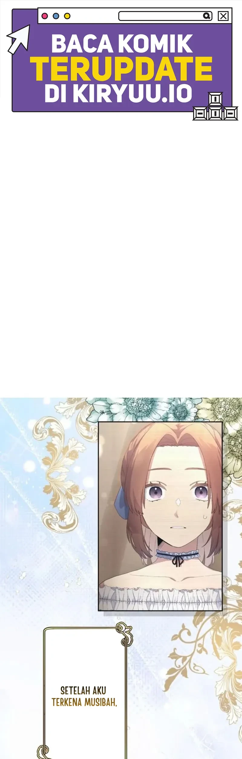 My Favorite Idol Is Protected by the Strongest Fiancé Chapter 2 - halaman 2
