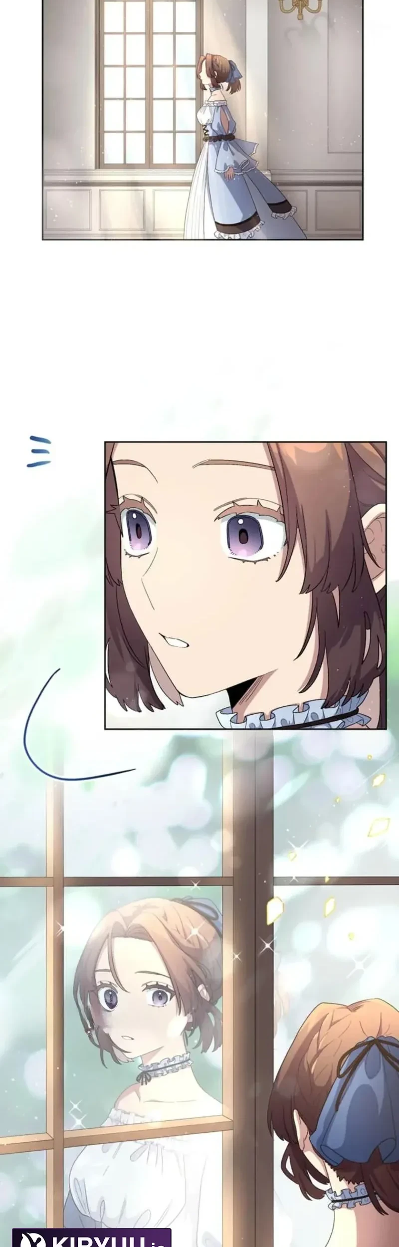 My Favorite Idol Is Protected by the Strongest Fiancé Chapter 2 - halaman 39