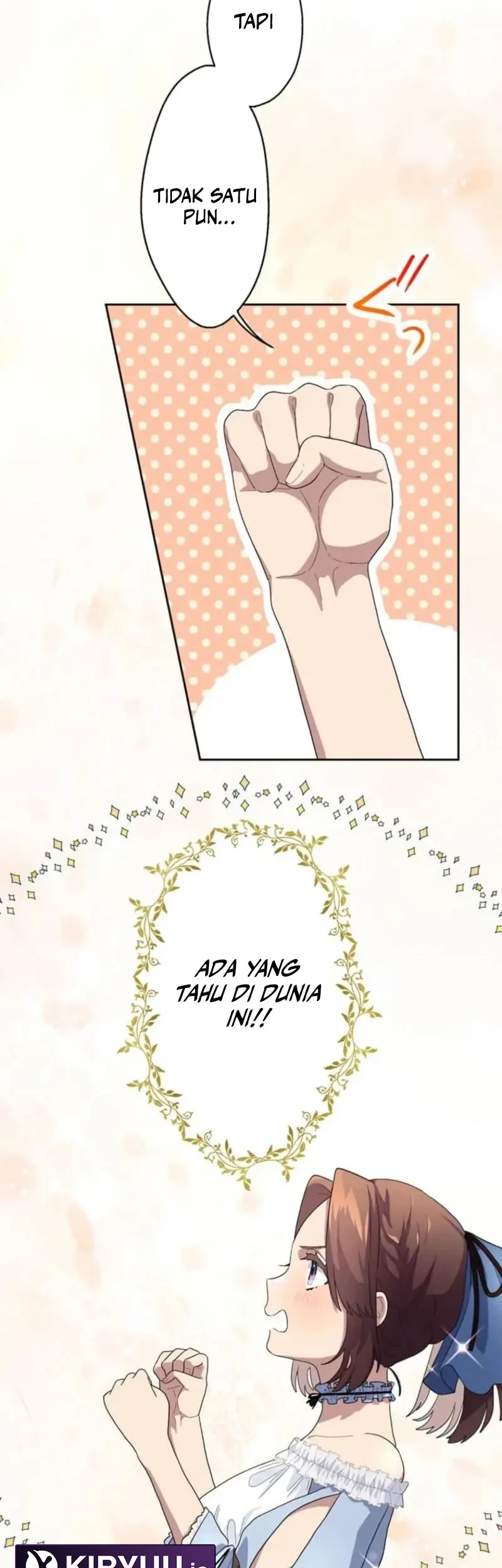 My Favorite Idol Is Protected by the Strongest Fiancé Chapter 2 - halaman 59