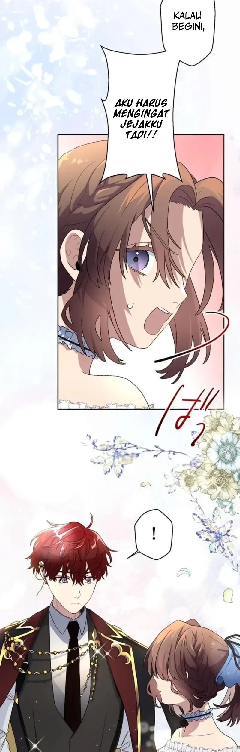 My Favorite Idol Is Protected by the Strongest Fiancé Chapter 2 - halaman 65