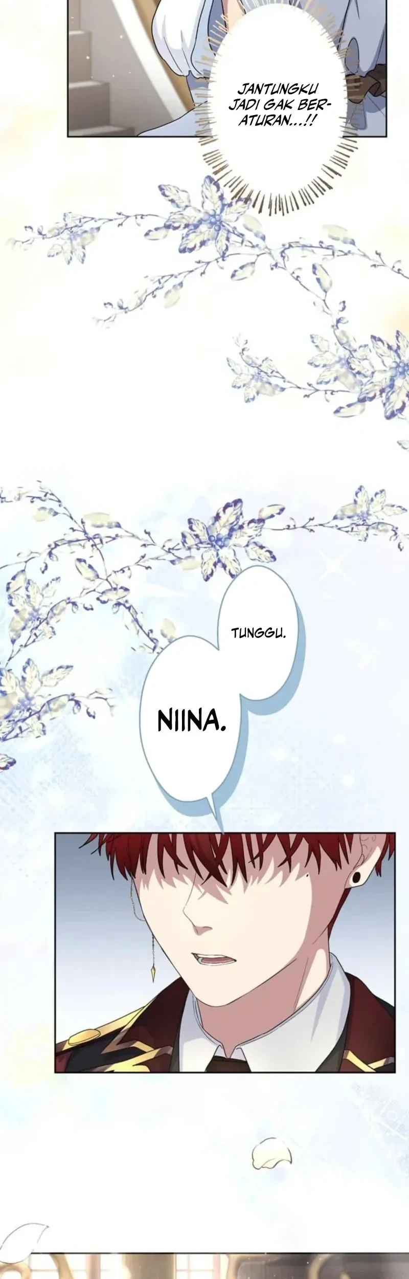 My Favorite Idol Is Protected by the Strongest Fiancé Chapter 2 - halaman 73