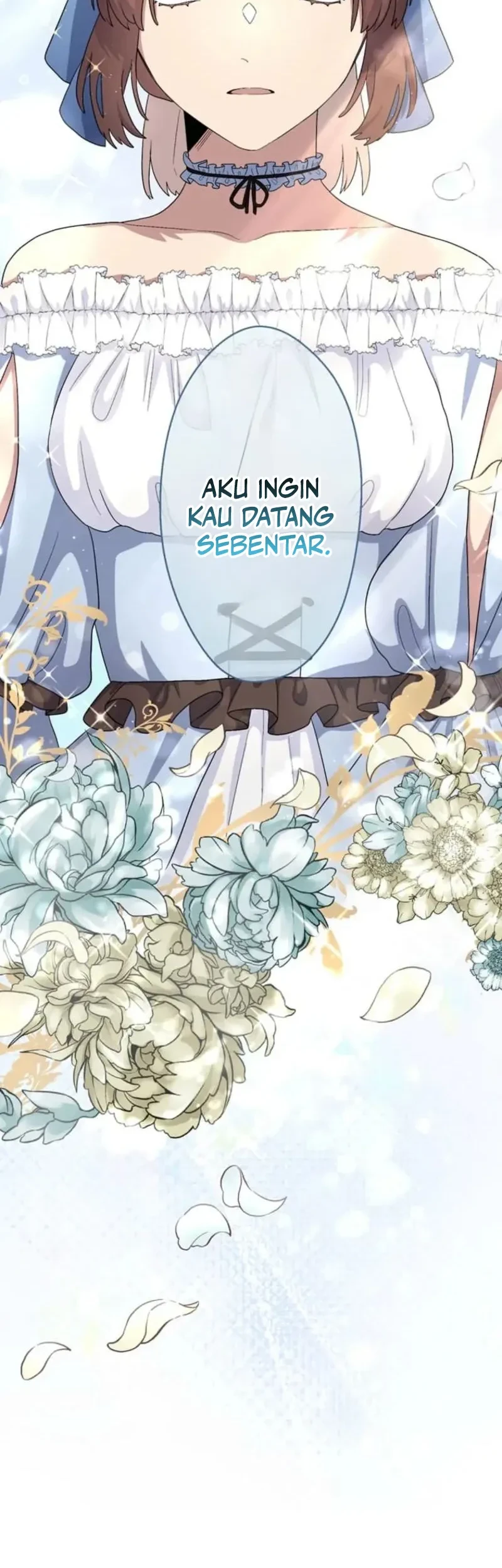 My Favorite Idol Is Protected by the Strongest Fiancé Chapter 2 - halaman 75