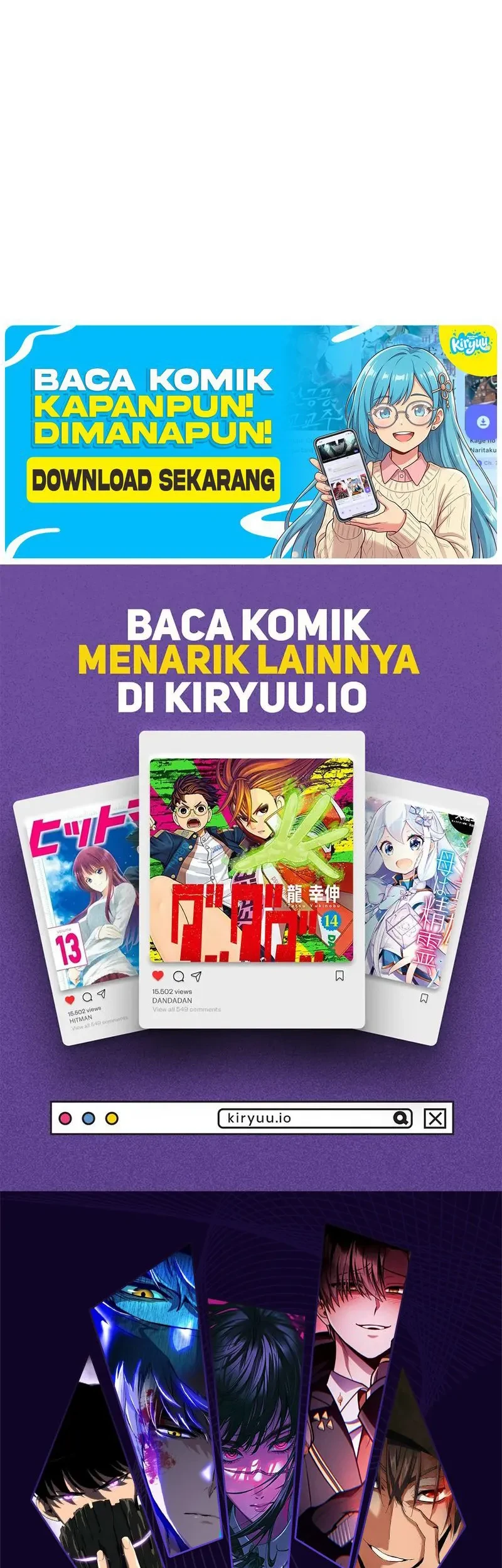 My Favorite Idol Is Protected by the Strongest Fiancé Chapter 2 - halaman 76