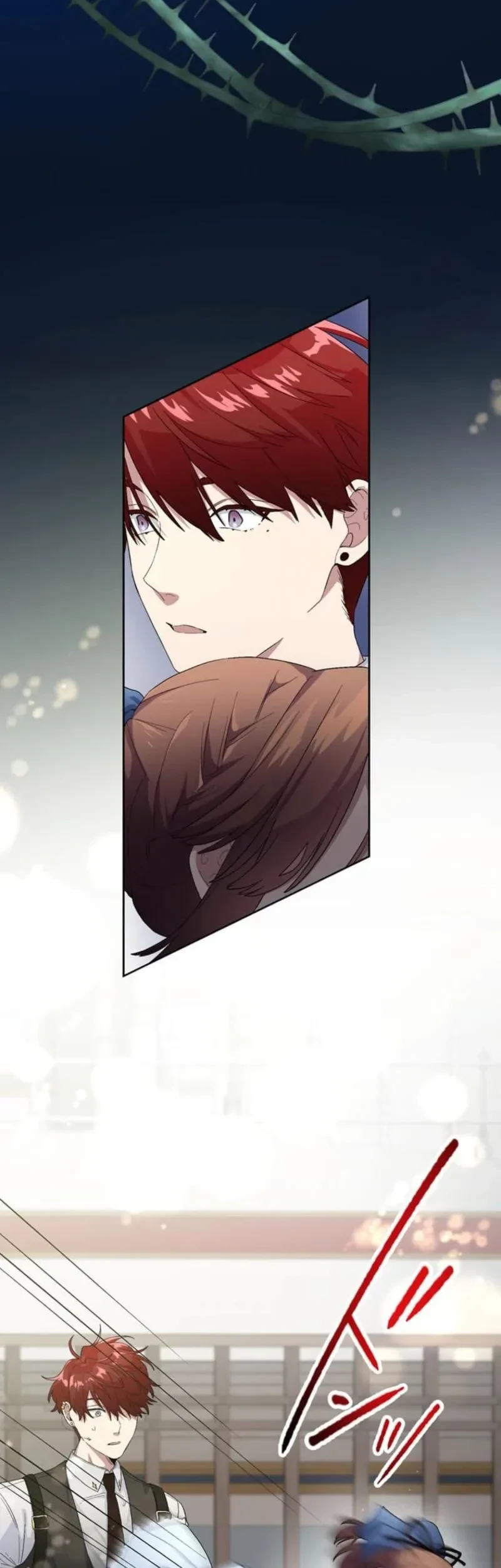 My Favorite Idol Is Protected by the Strongest Fiancé Chapter 3 - halaman 27