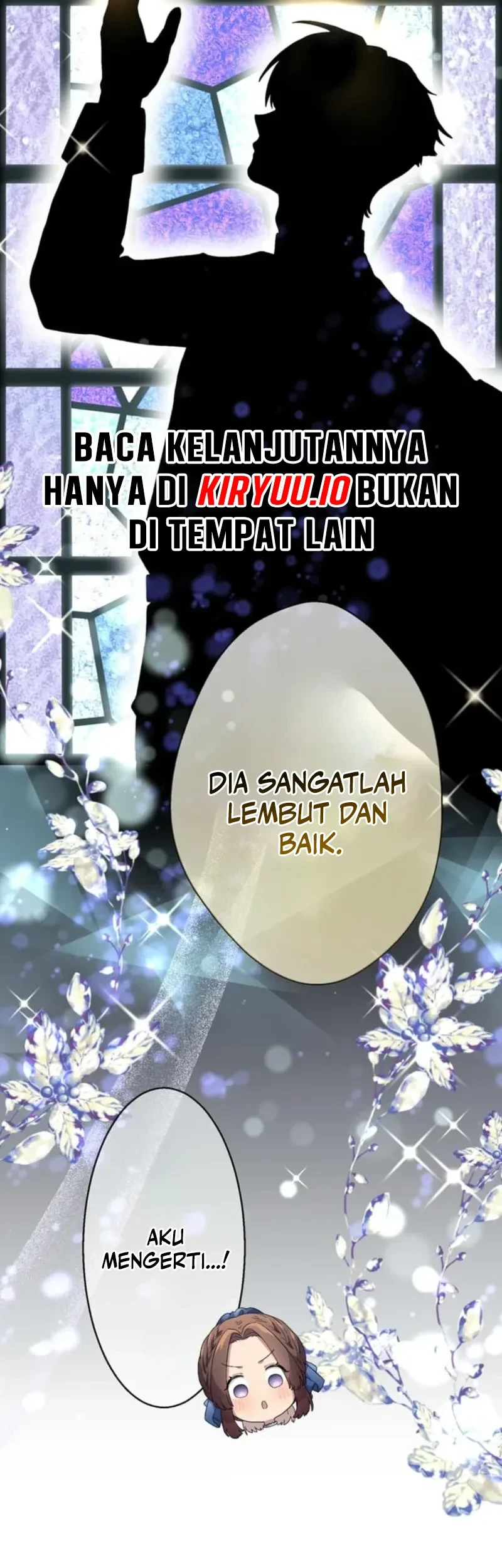 My Favorite Idol Is Protected by the Strongest Fiancé Chapter 4 - halaman 10