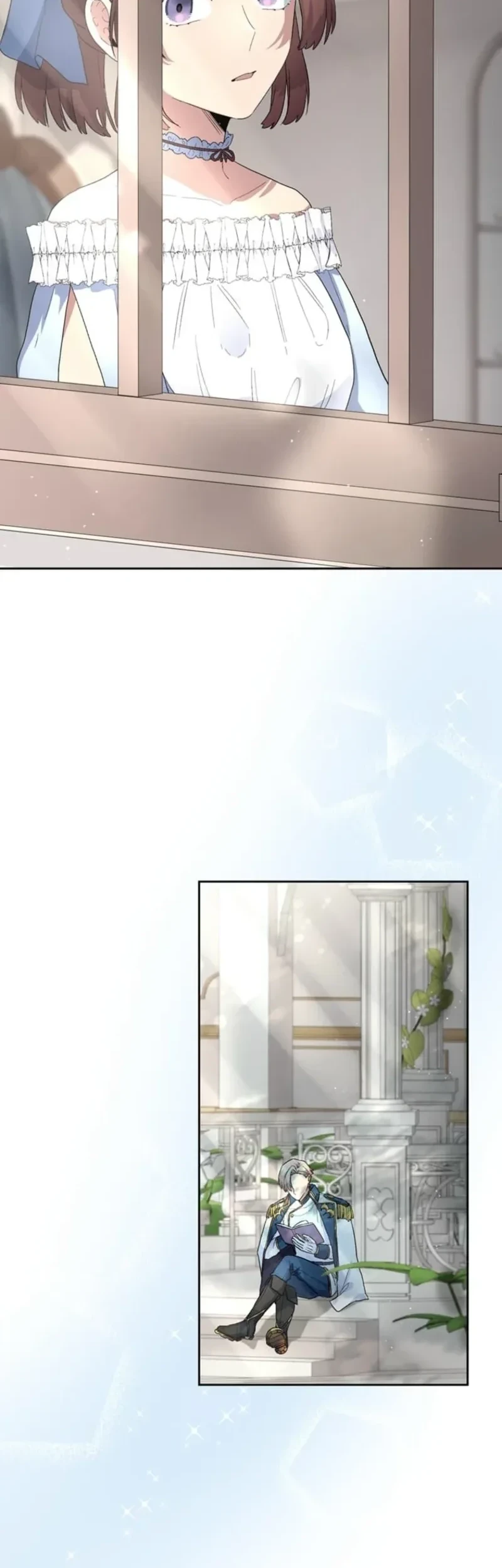 My Favorite Idol Is Protected by the Strongest Fiancé Chapter 4 - halaman 15