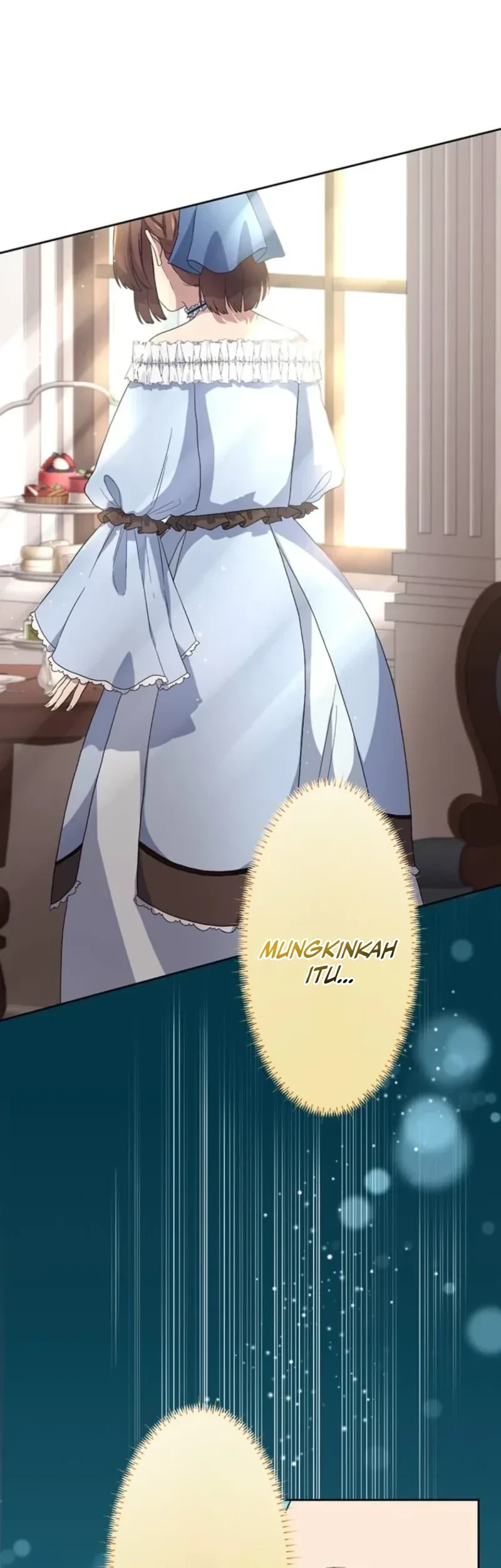 My Favorite Idol Is Protected by the Strongest Fiancé Chapter 4 - halaman 17