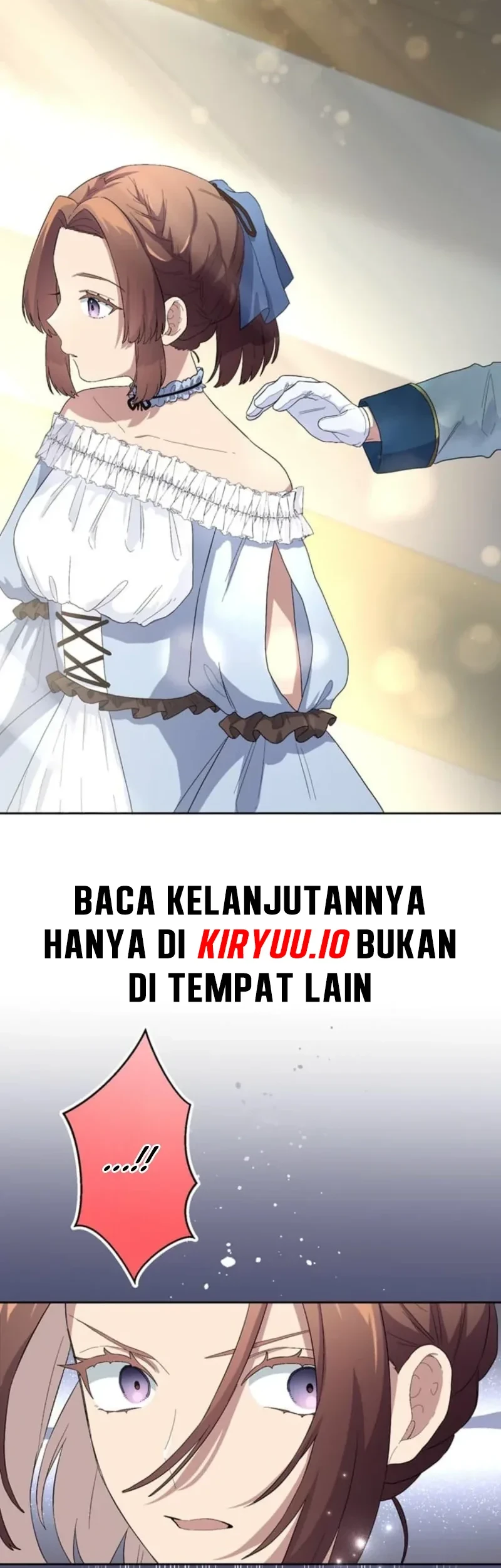 My Favorite Idol Is Protected by the Strongest Fiancé Chapter 4 - halaman 21