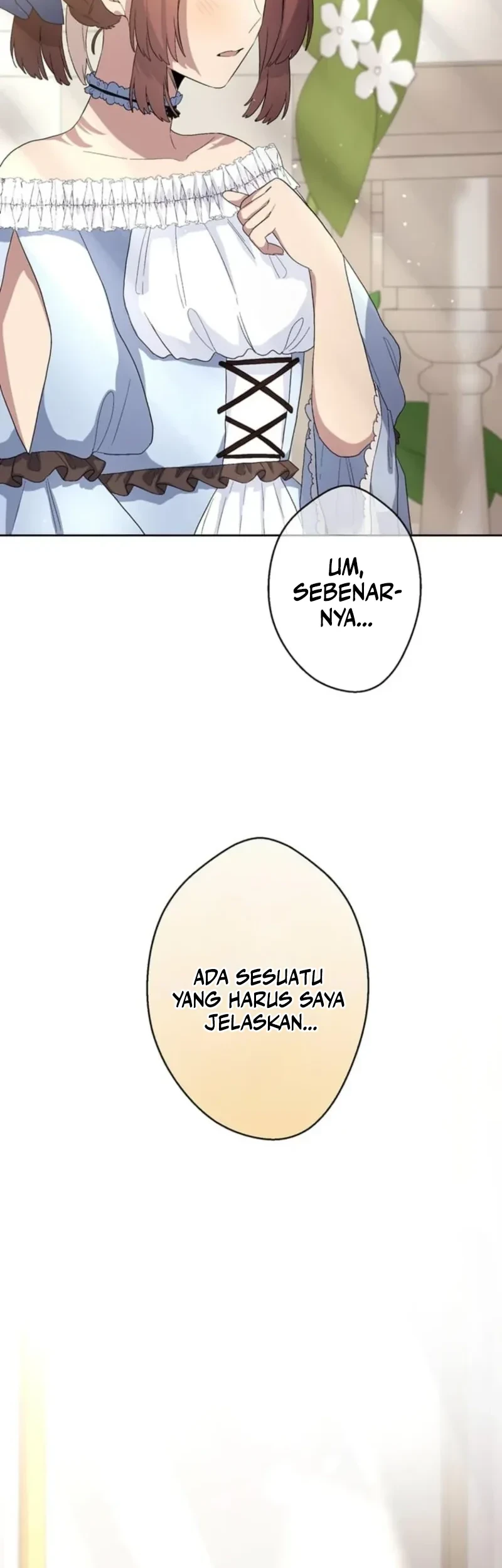 My Favorite Idol Is Protected by the Strongest Fiancé Chapter 4 - halaman 36