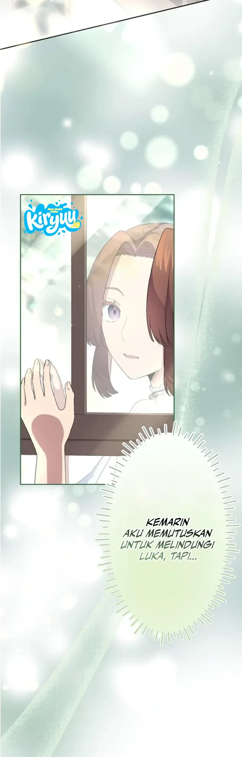 My Favorite Idol Is Protected by the Strongest Fiancé Chapter 4 - halaman 4