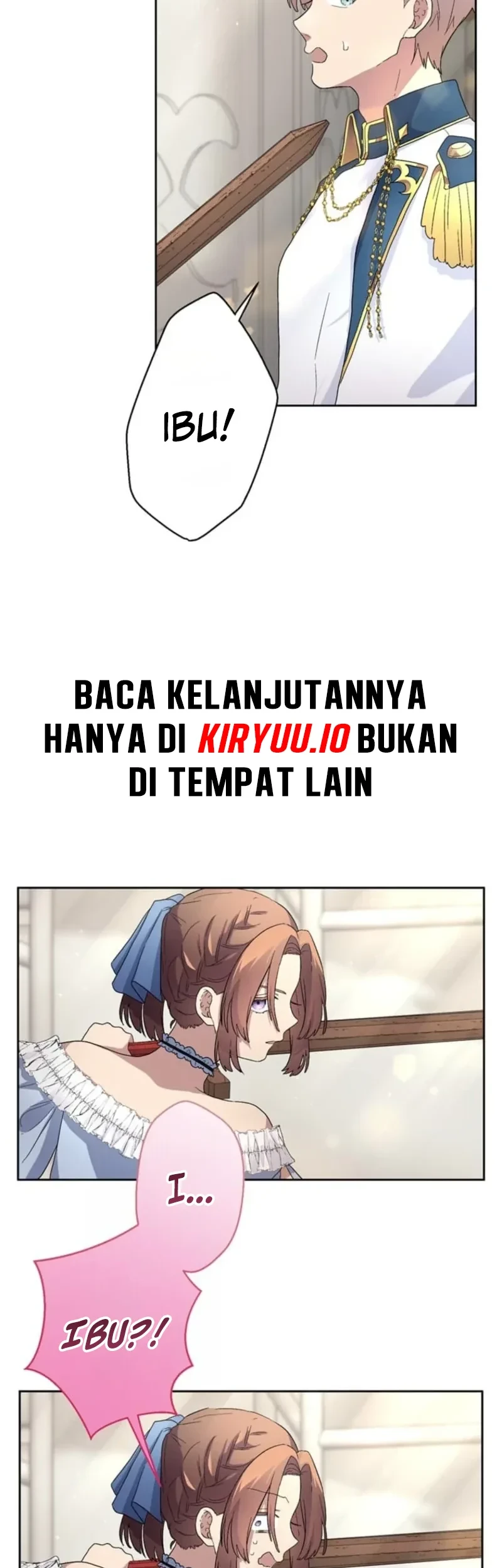 My Favorite Idol Is Protected by the Strongest Fiancé Chapter 4 - halaman 53