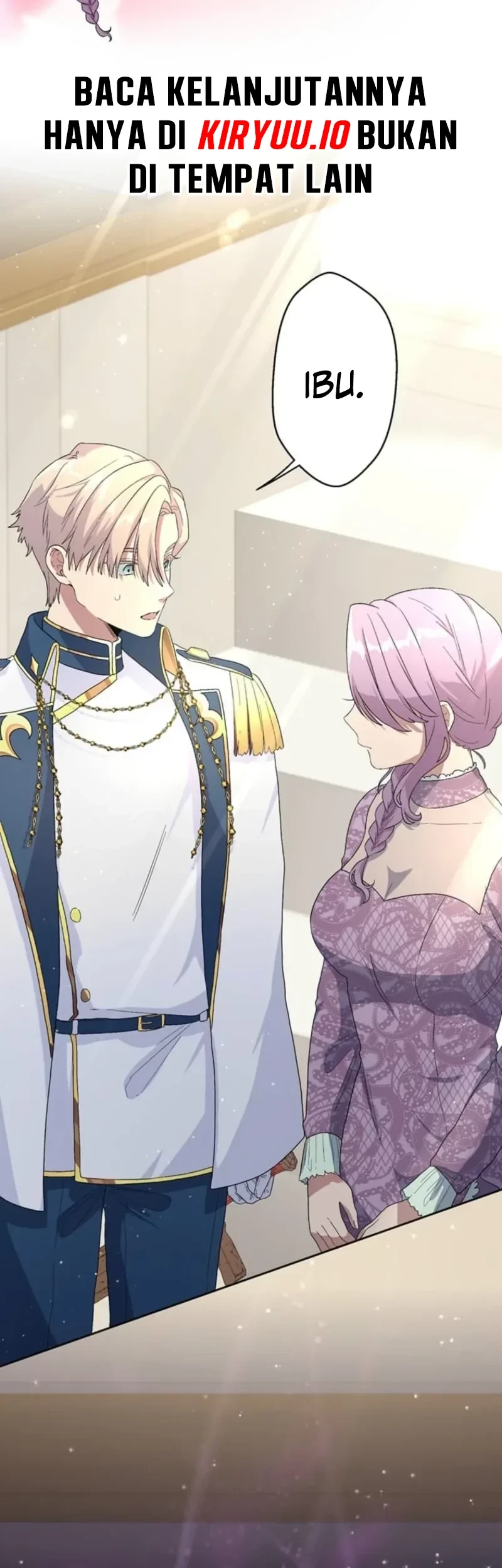 My Favorite Idol Is Protected by the Strongest Fiancé Chapter 4 - halaman 64