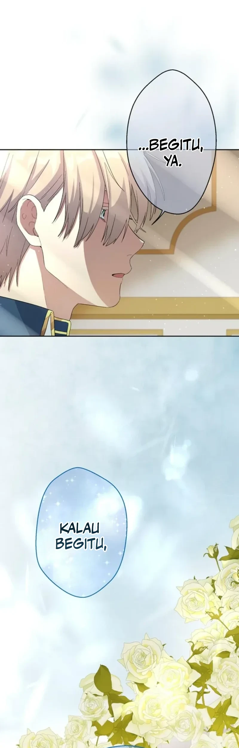 My Favorite Idol Is Protected by the Strongest Fiancé Chapter 4 - halaman 70