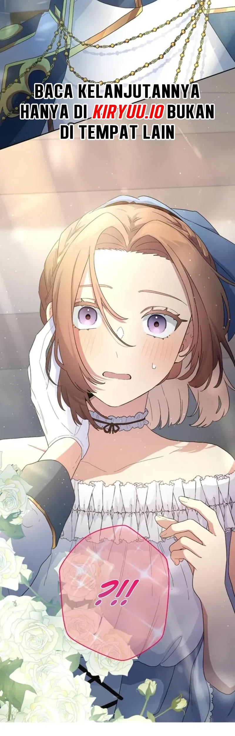 My Favorite Idol Is Protected by the Strongest Fiancé Chapter 4 - halaman 74