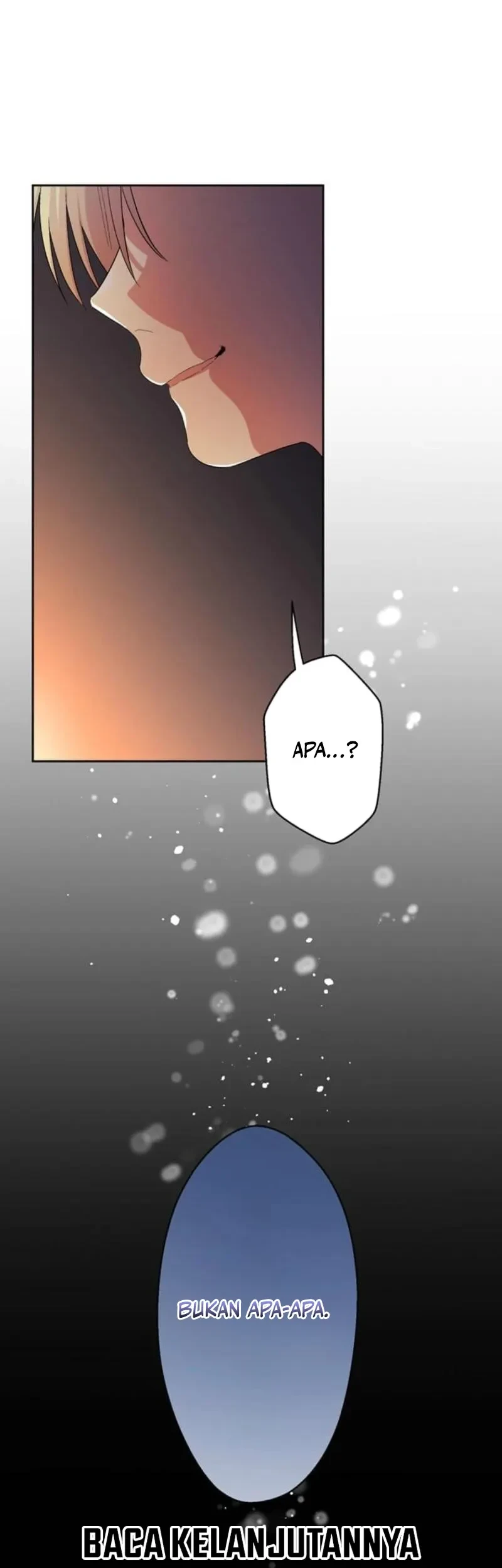 My Favorite Idol Is Protected by the Strongest Fiancé Chapter 5 - halaman 36