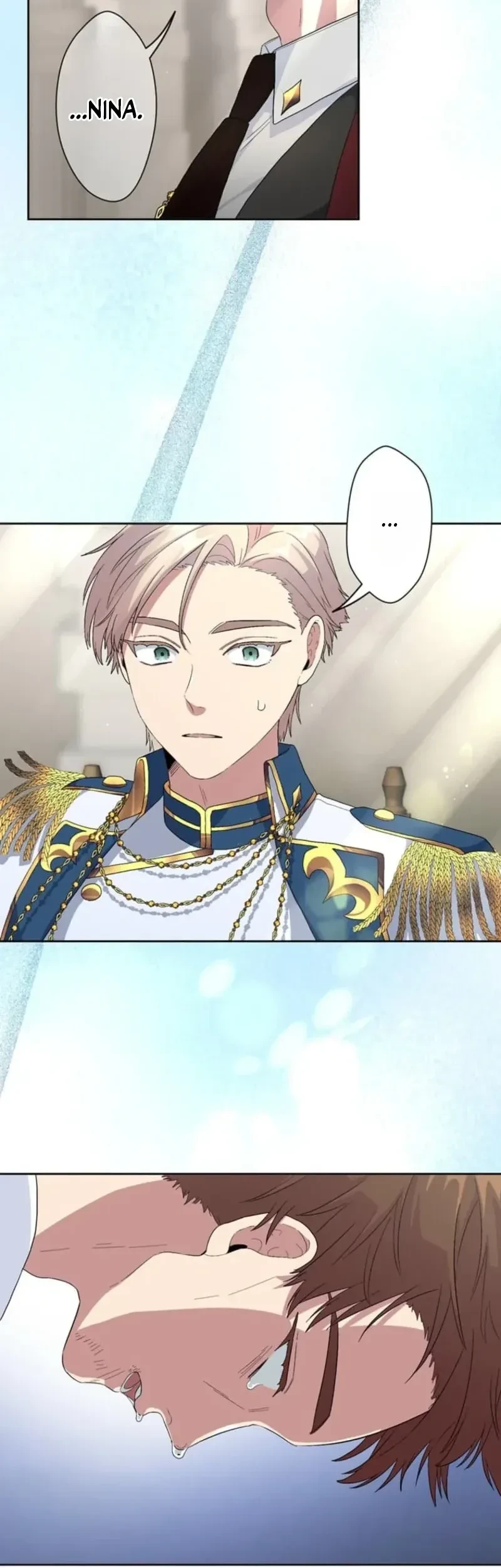 My Favorite Idol Is Protected by the Strongest Fiancé Chapter 7 - halaman 28