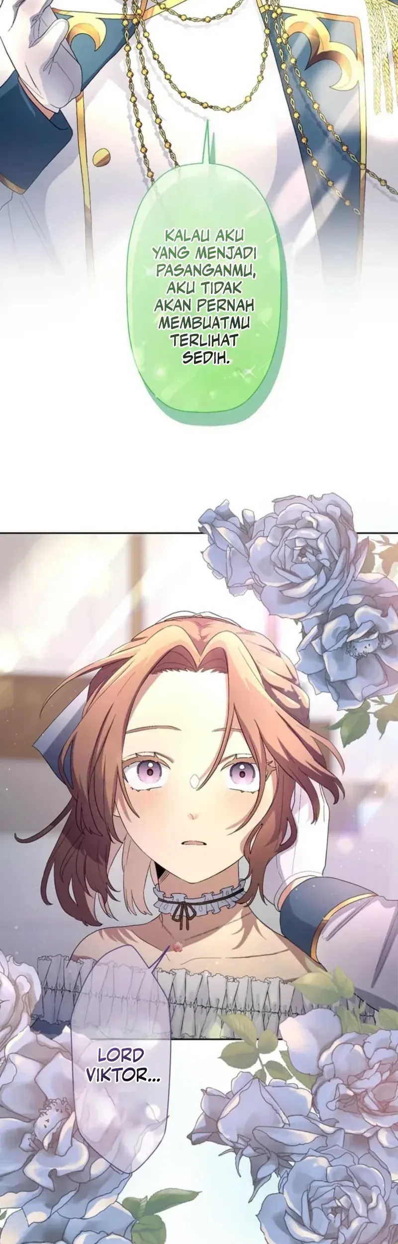 My Favorite Idol Is Protected by the Strongest Fiancé Chapter 7 - halaman 43