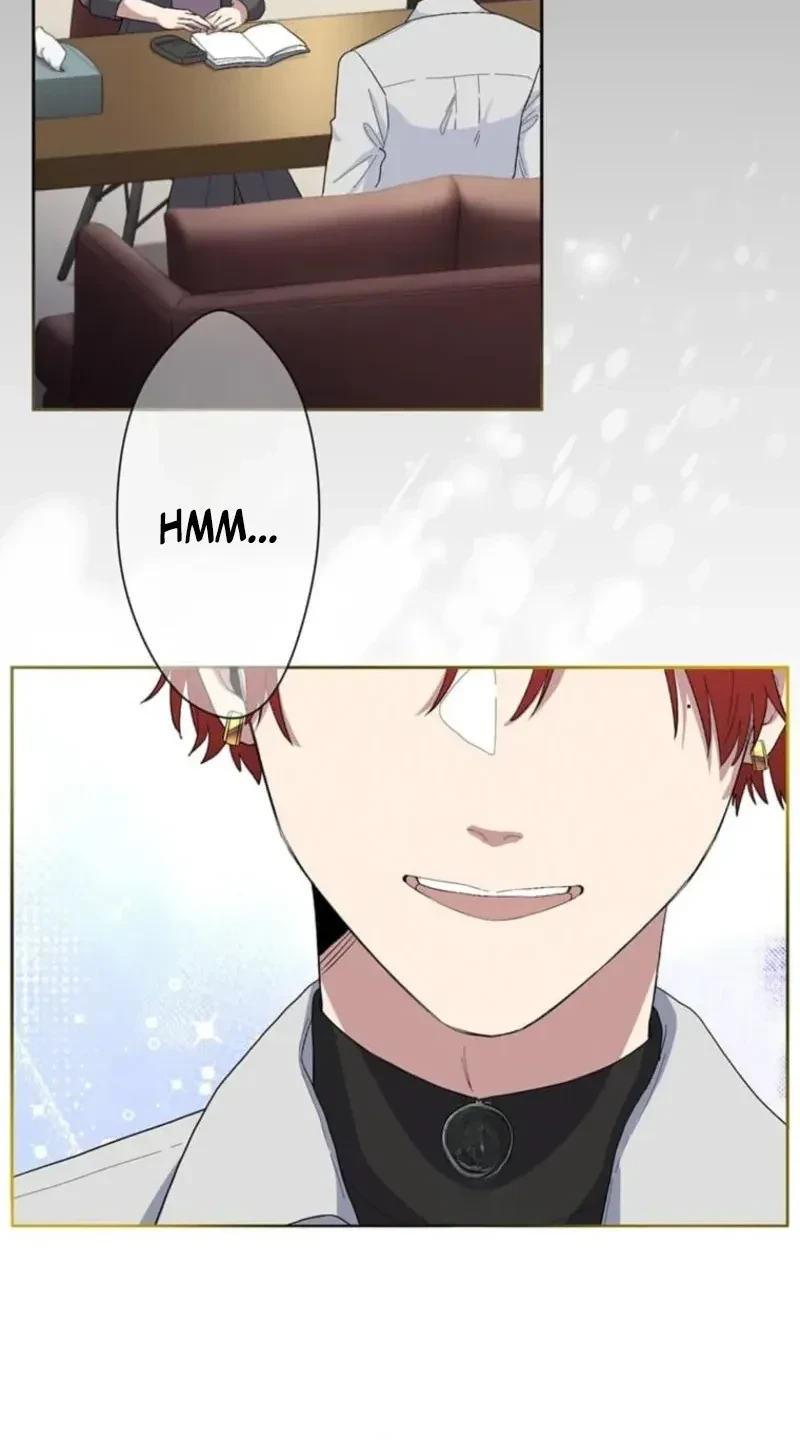 My Favorite Idol Is Protected by the Strongest Fiancé Chapter 7 - halaman 6