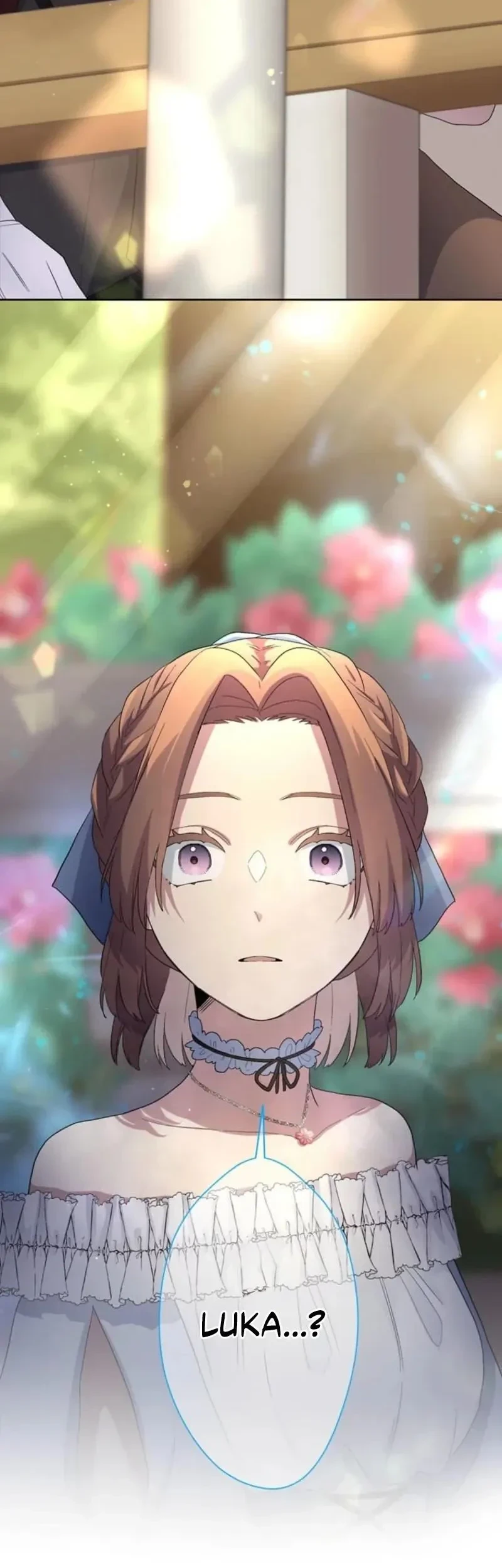 My Favorite Idol Is Protected by the Strongest Fiancé Chapter 8 - halaman 3