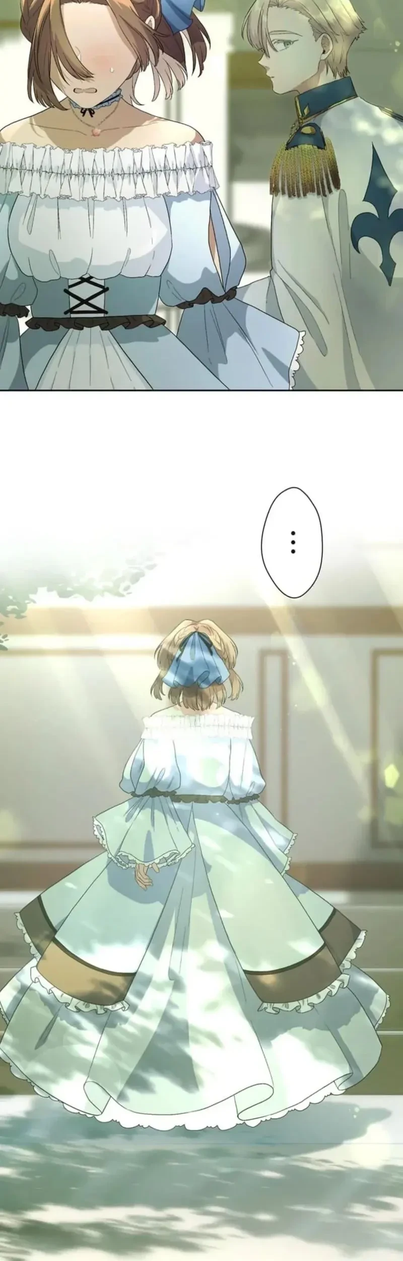 My Favorite Idol Is Protected by the Strongest Fiancé Chapter 8 - halaman 5