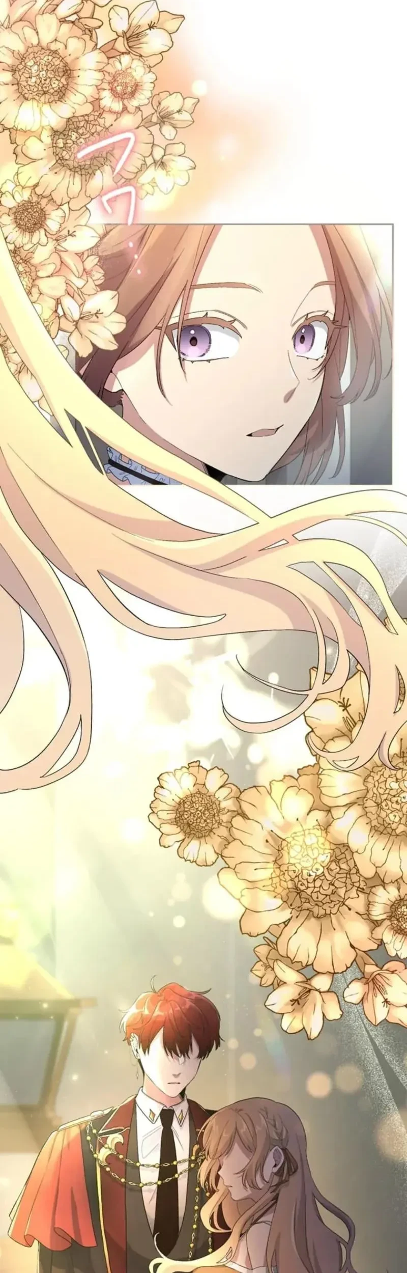 My Favorite Idol Is Protected by the Strongest Fiancé Chapter 8 - halaman 9