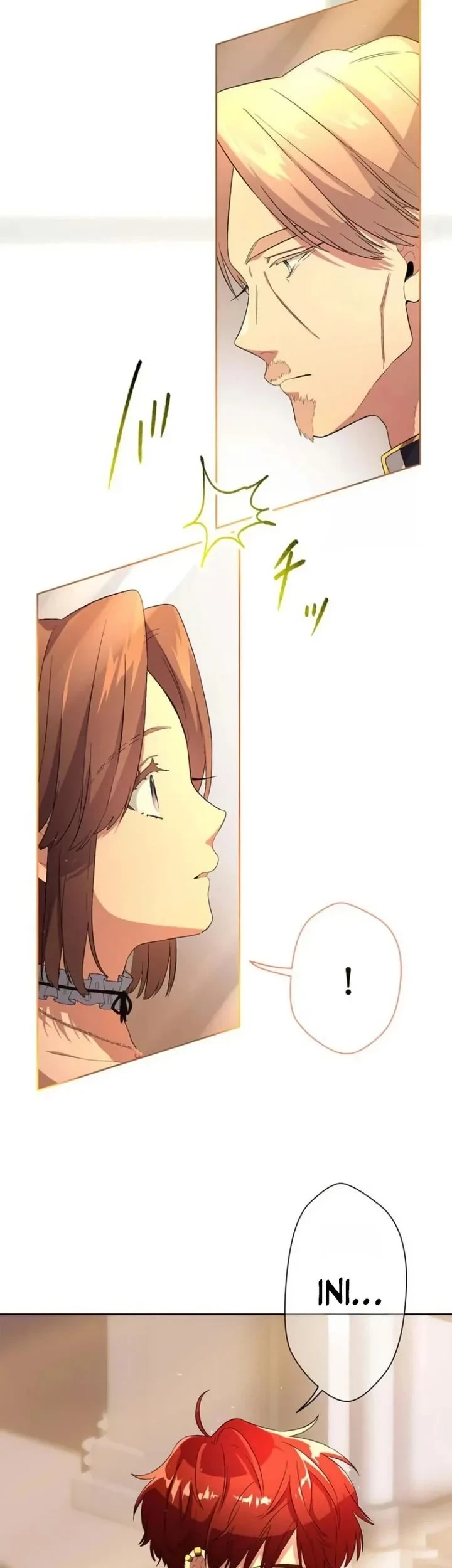 My Favorite Idol Is Protected by the Strongest Fiancé Chapter 9 - halaman 13