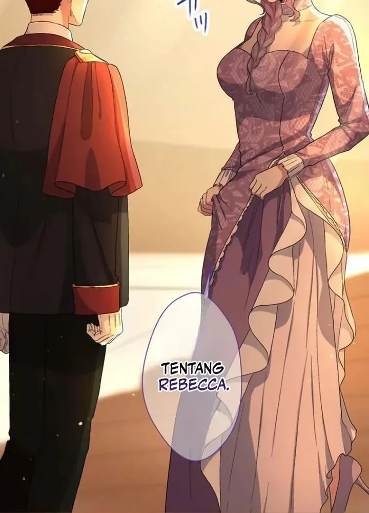 My Favorite Idol Is Protected by the Strongest Fiancé Chapter 9 - halaman 16