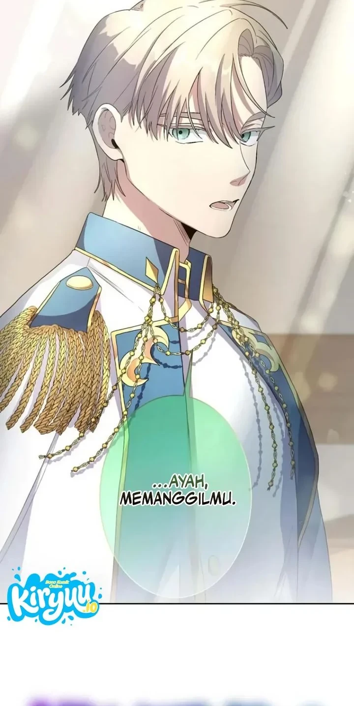 My Favorite Idol Is Protected by the Strongest Fiancé Chapter 9 - halaman 2