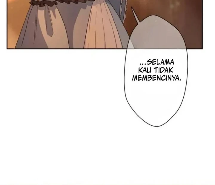 My Favorite Idol Is Protected by the Strongest Fiancé Chapter 9 - halaman 24
