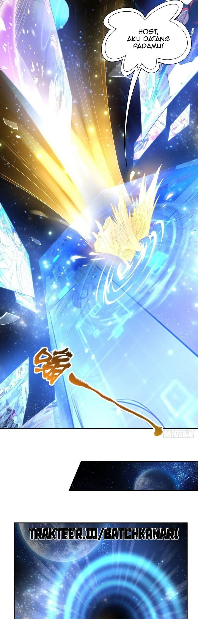 My Female Apprentices Are All Big Shots From the Future Chapter 0.1 - halaman 12