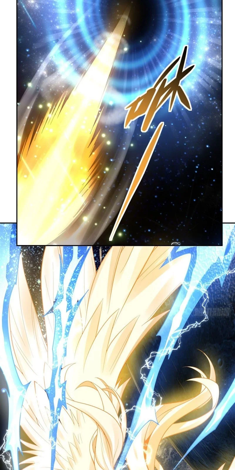 My Female Apprentices Are All Big Shots From the Future Chapter 0.1 - halaman 13