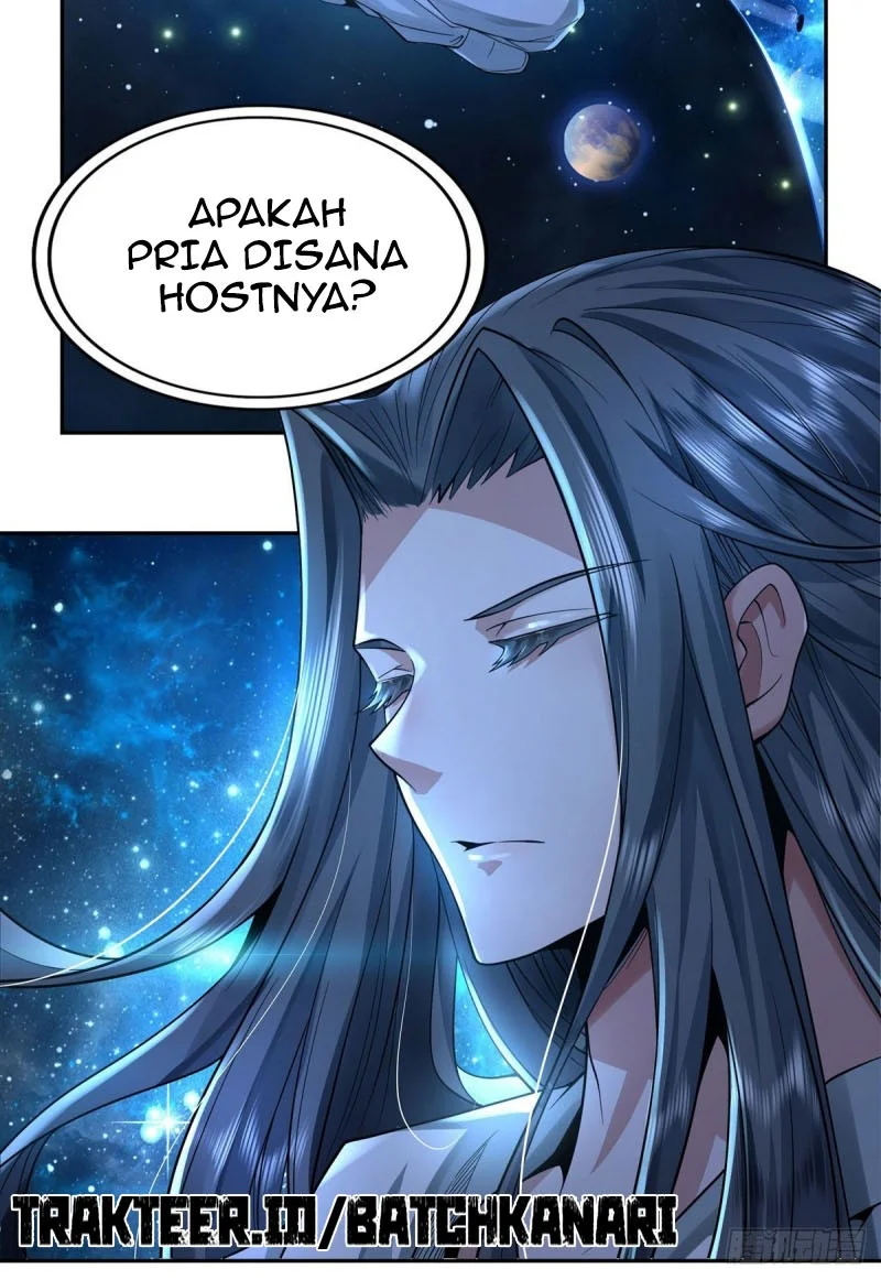 My Female Apprentices Are All Big Shots From the Future Chapter 0.1 - halaman 16