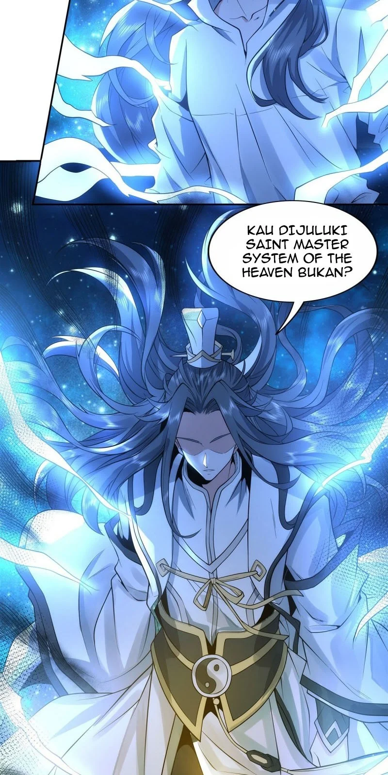 My Female Apprentices Are All Big Shots From the Future Chapter 0.1 - halaman 22