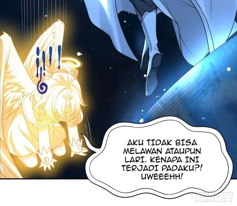 My Female Apprentices Are All Big Shots From the Future Chapter 0.1 - halaman 30