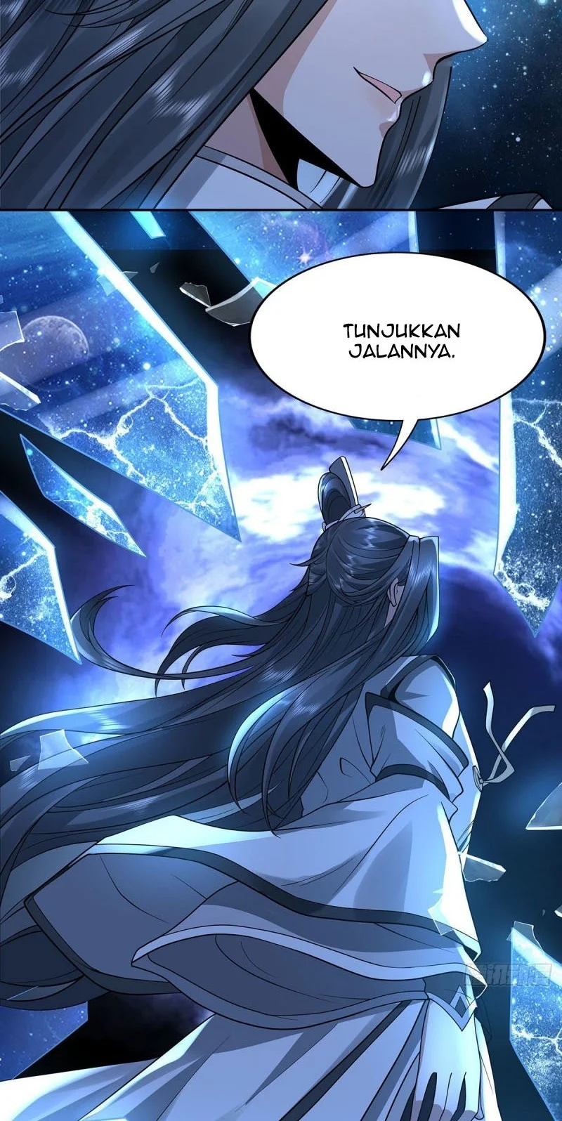 My Female Apprentices Are All Big Shots From the Future Chapter 0.1 - halaman 37