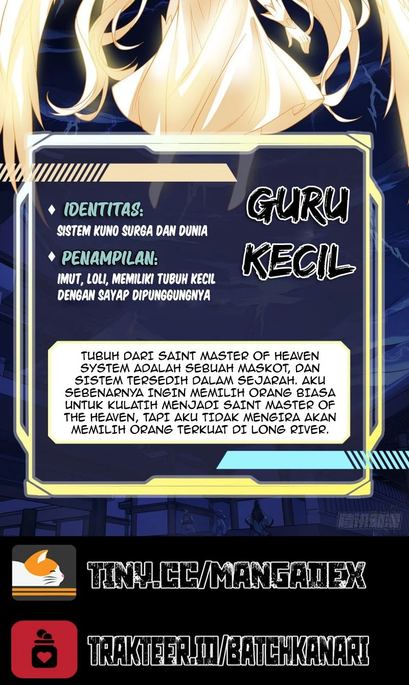 My Female Apprentices Are All Big Shots From the Future Chapter 0.1 - halaman 40