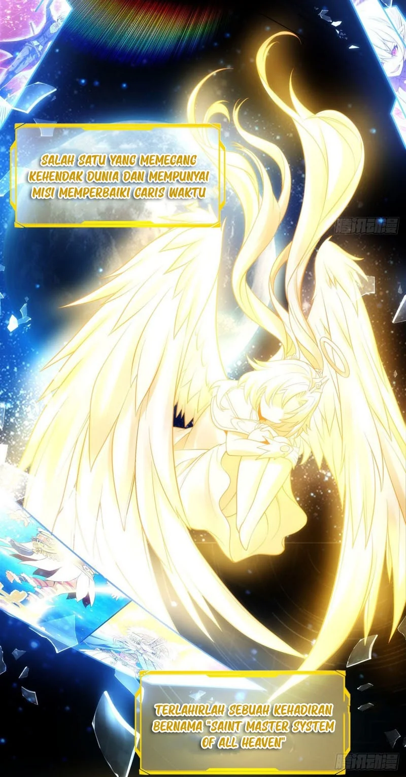 My Female Apprentices Are All Big Shots From the Future Chapter 0.1 - halaman 6