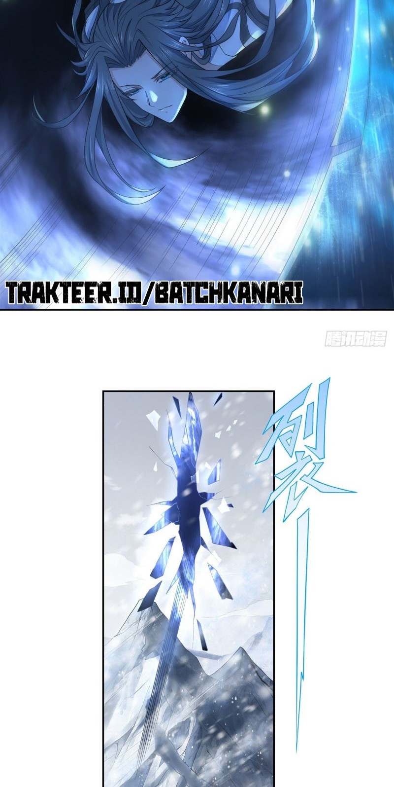 My Female Apprentices Are All Big Shots From the Future Chapter 1 - halaman 10