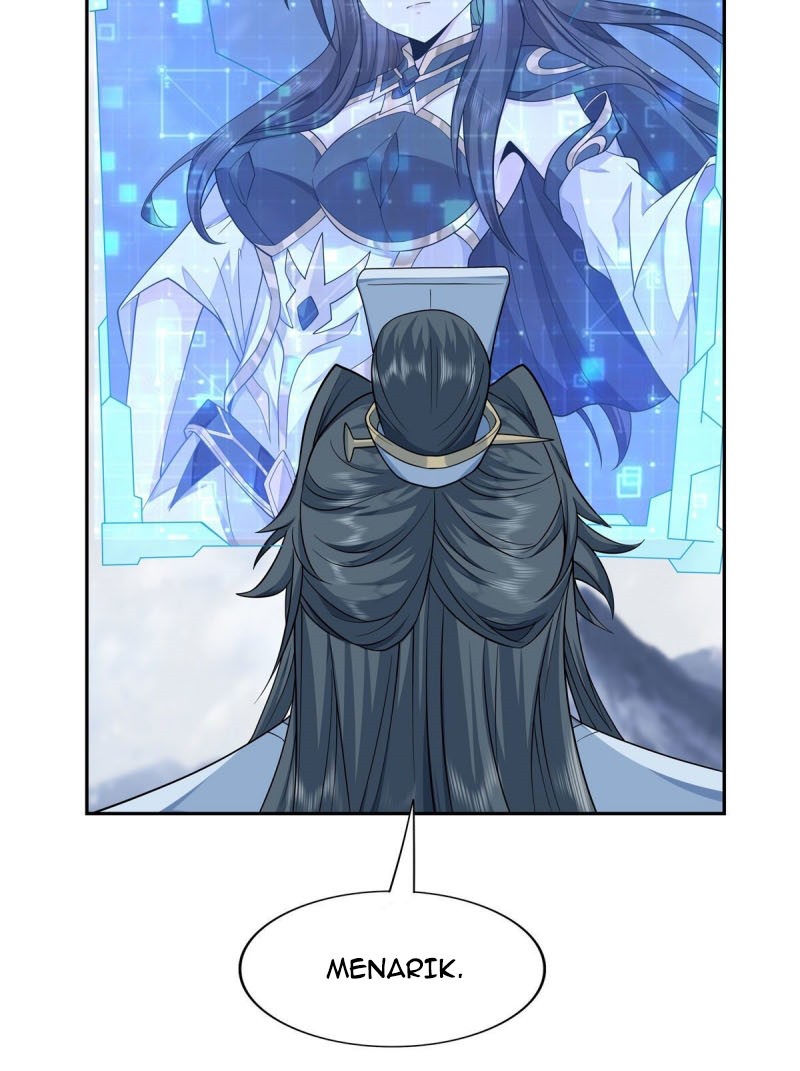 My Female Apprentices Are All Big Shots From the Future Chapter 1 - halaman 16