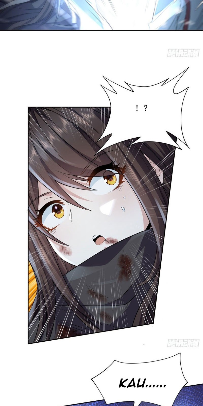 My Female Apprentices Are All Big Shots From the Future Chapter 1 - halaman 28
