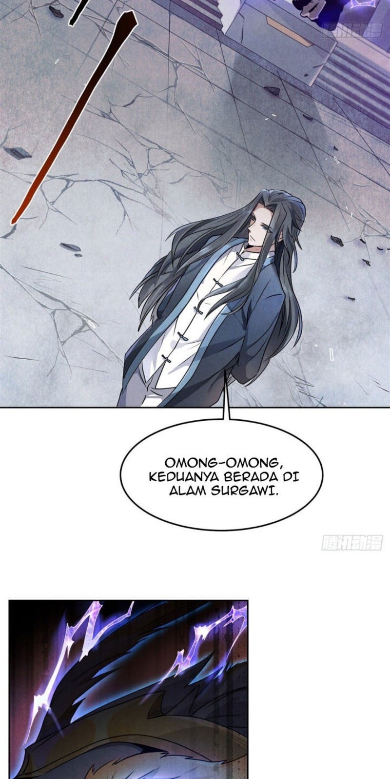 My Female Apprentices Are All Big Shots From the Future Chapter 10 - halaman 14