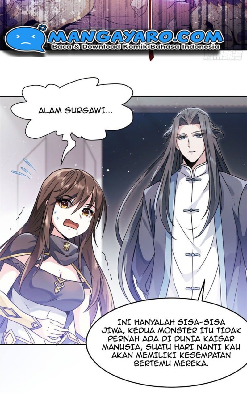 My Female Apprentices Are All Big Shots From the Future Chapter 10 - halaman 17