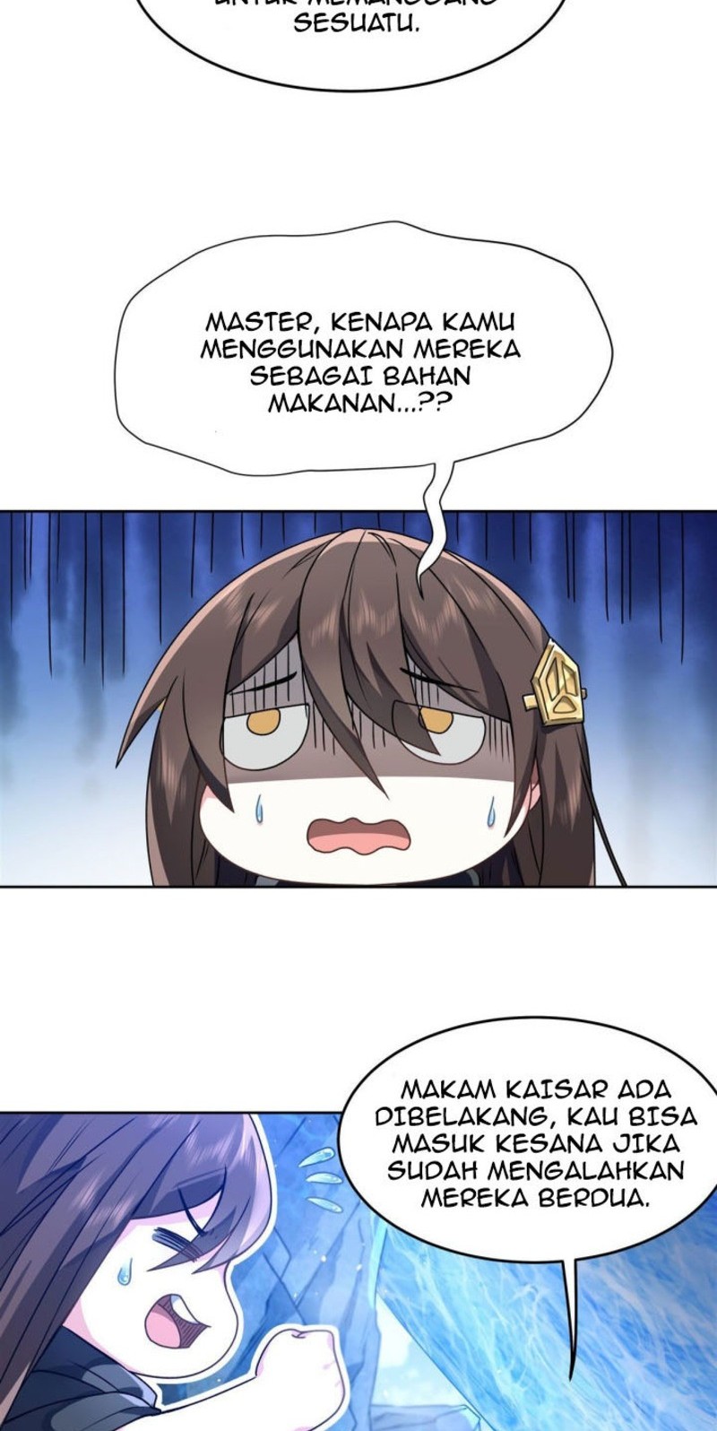 My Female Apprentices Are All Big Shots From the Future Chapter 10 - halaman 19