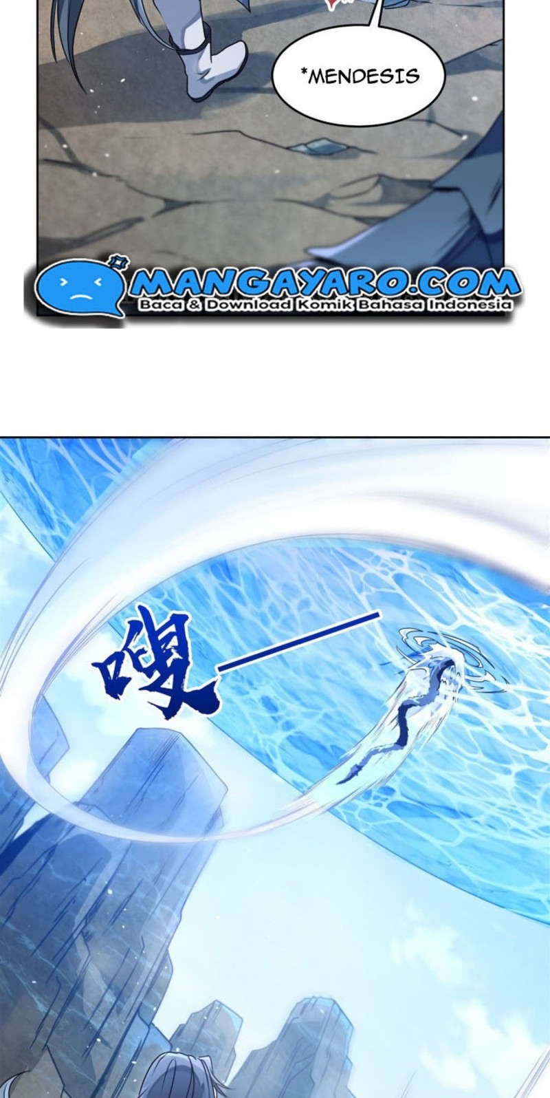 My Female Apprentices Are All Big Shots From the Future Chapter 10 - halaman 21