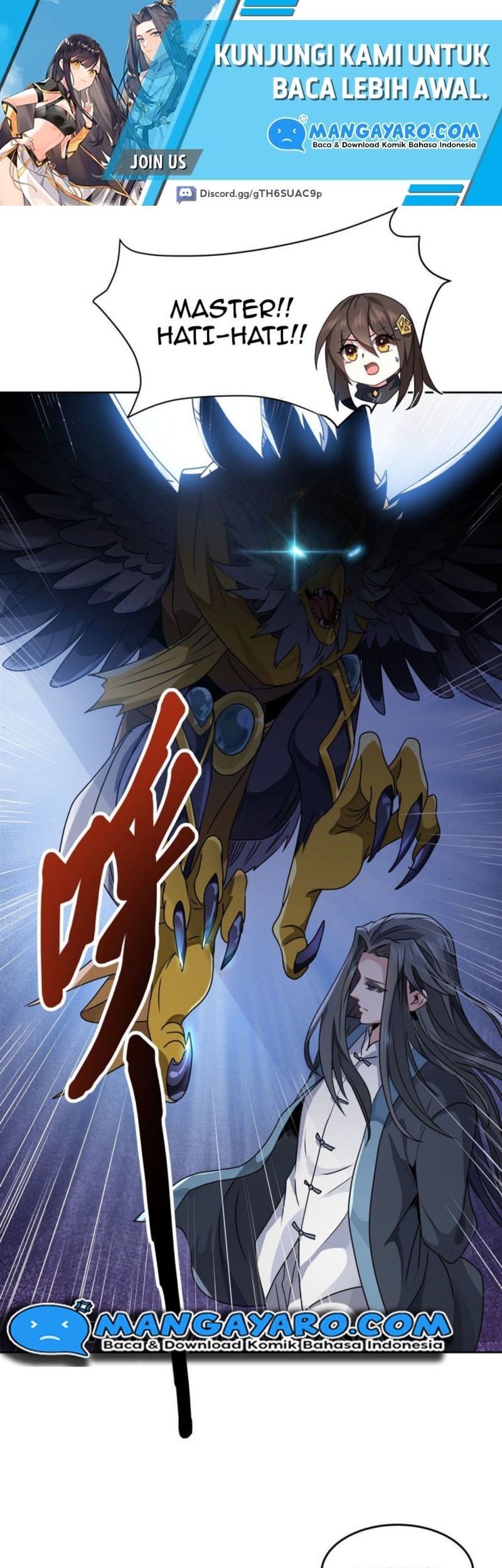My Female Apprentices Are All Big Shots From the Future Chapter 10 - halaman 24