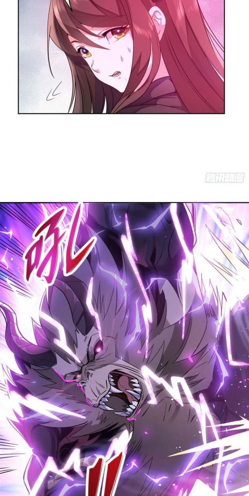 My Female Apprentices Are All Big Shots From the Future Chapter 10 - halaman 31